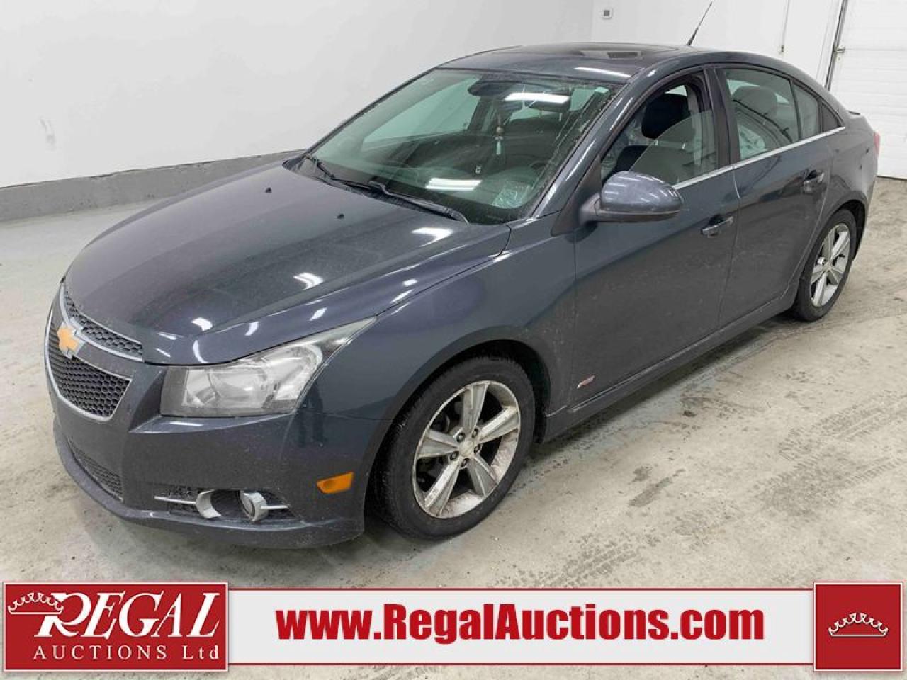 OFFERS WILL NOT BE ACCEPTED BY EMAIL OR PHONE - THIS VEHICLE WILL GO ON TIMED ONLINE AUCTION on Tuesday January 20.<br><br/>VEHICLE DESCRIPTION <br/>Stock #: 14310 <br/>Lot #: 920 <br/>Reserve Price: $2,950 <br/>CarProof Report: Not Available <br/><br/>IMPORTANT DECLARATION <br/>Hail Damage: Hail Damage. <br/>Mechanical Problems: This vehicle has non-specific mechanical problems. <br/> *RUNS ROUGH*  <br/>Active Status: This vehicles title is listed as Active Status. <br/> Live Online Bidding: This vehicle will be available for bidding over the internet, visit www.RegalAuctions.com to register. <br/> <br/>The simple solution to selling your car or truck. Bring your clean vehicle in with your Drivers License and current Registration and well put it on the auction block at our next sale.<br/><br/>www.RegalAuctions.com
