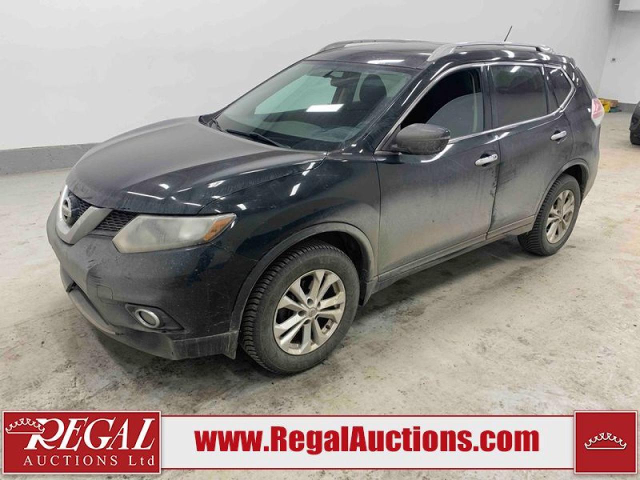 OFFERS WILL NOT BE ACCEPTED BY EMAIL OR PHONE - THIS VEHICLE WILL GO ON TIMED ONLINE AUCTION on Tuesday January 20.<br><br/>VEHICLE DESCRIPTION <br/>Stock #: 14626 <br/>Lot #: 889 <br/>Reserve Price: Not Set <br/>CarProof Report: Available at www.RegalAuctions.com <br/><br/>IMPORTANT DECLARATION <br/>Dealership Trade-In: Unit was traded in and is being sold on behalf of a franchise dealership. <br/>Active Status: This vehicles title is listed as Active Status. <br/> Live Online Bidding: This vehicle will be available for bidding over the internet, visit www.RegalAuctions.com to register. <br/> <br/>The simple solution to selling your car or truck. Bring your clean vehicle in with your Drivers License and current Registration and well put it on the auction block at our next sale.<br/><br/>www.RegalAuctions.com