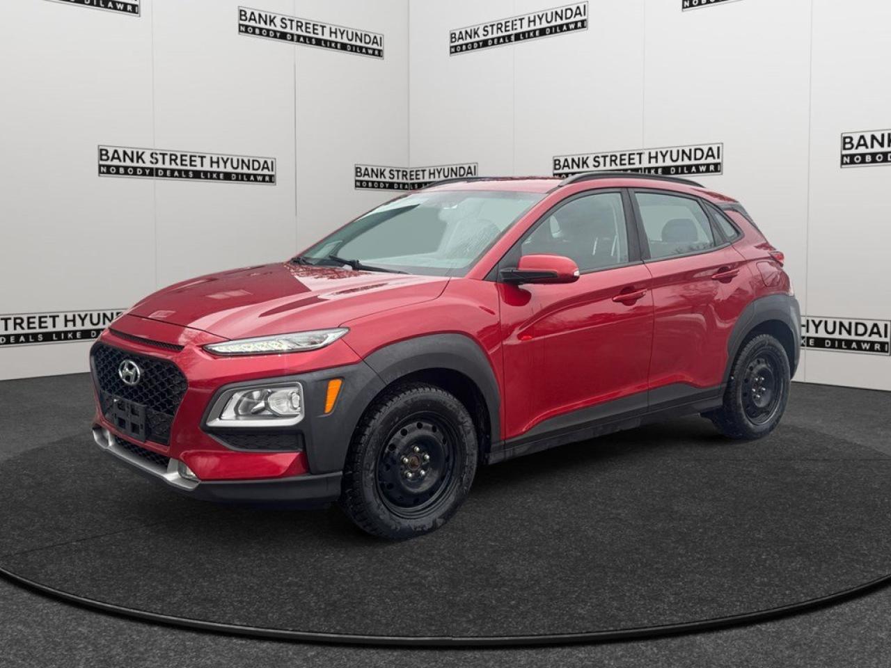 Used 2018 Hyundai KONA 2.0L Preferred FWD for sale in Ottawa, ON
