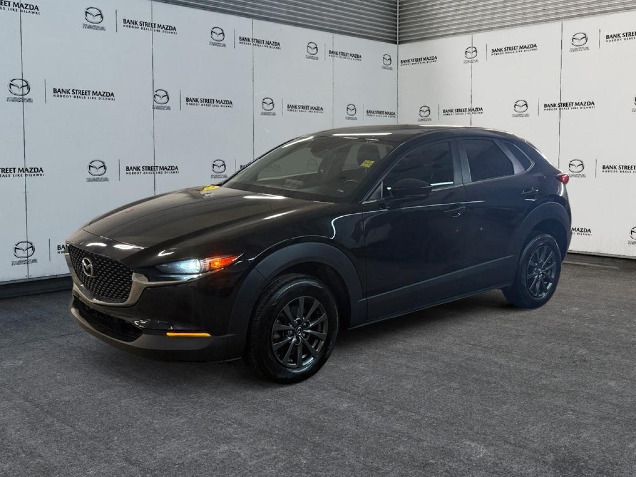 Used 2021 Mazda CX-30 GX FWD for sale in Ottawa, ON