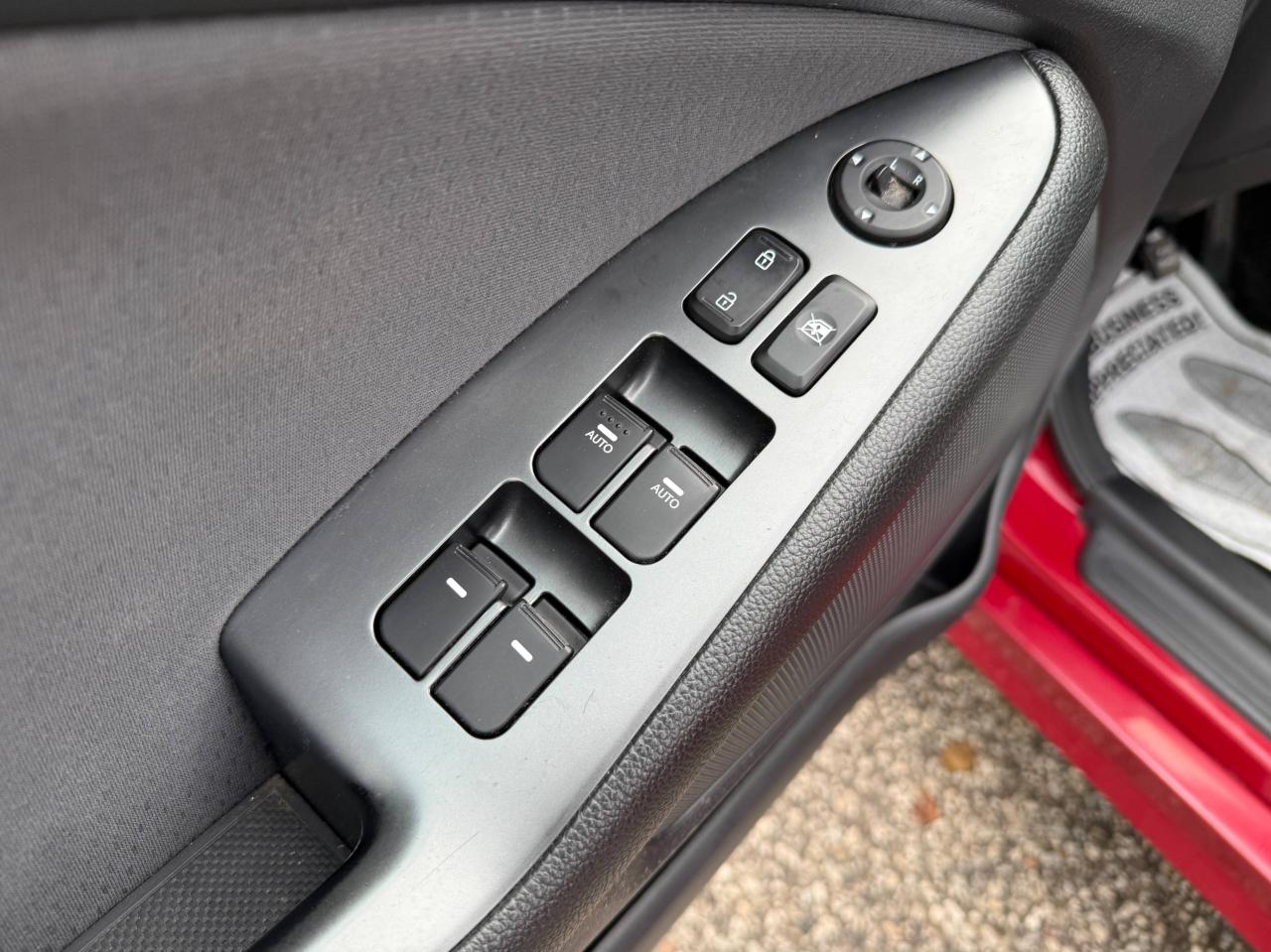 2014 Kia Optima 4dr Sdn Auto LX Photo