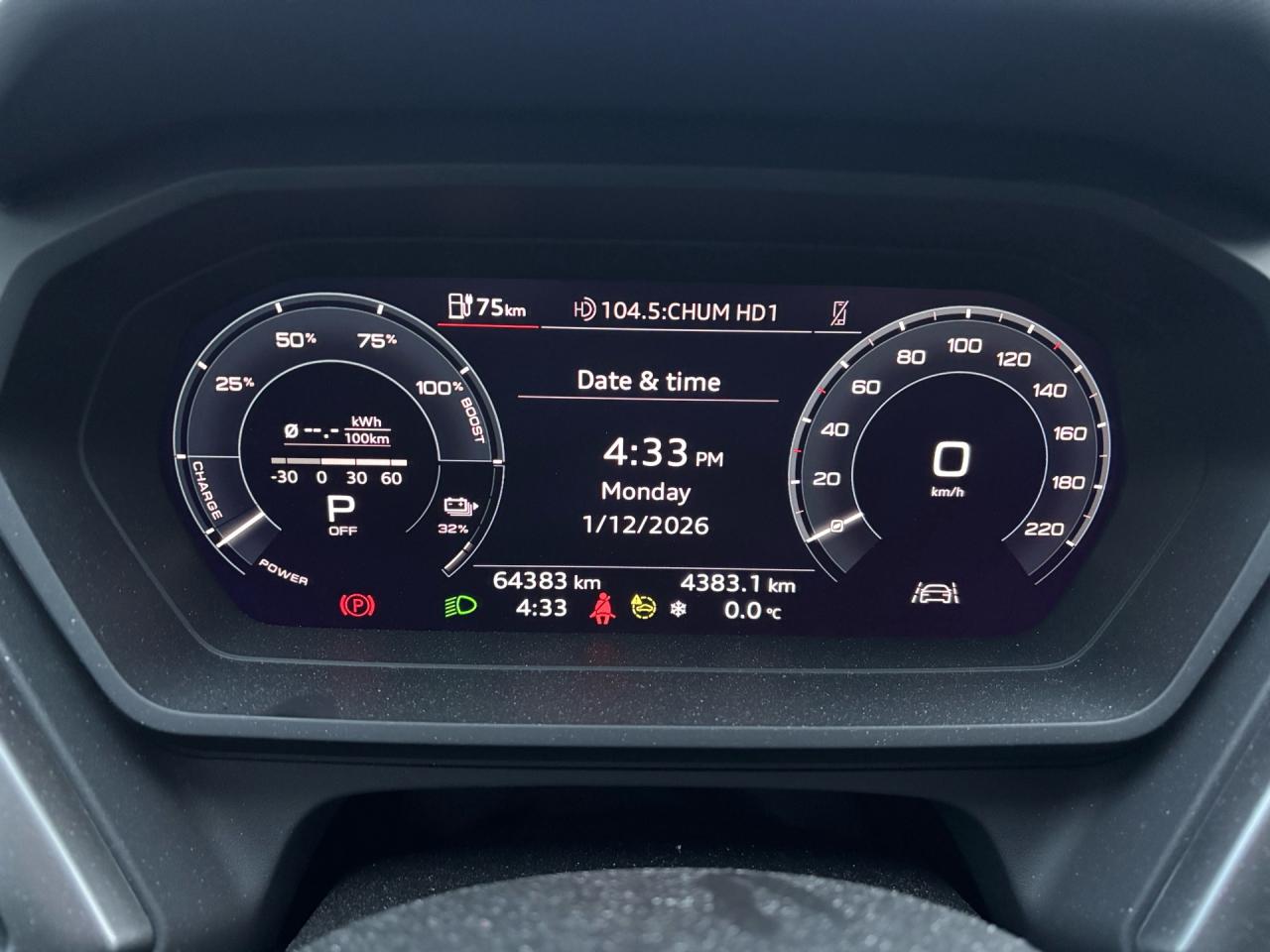 2023 Audi Q4 e-tron 50 quattro Photo