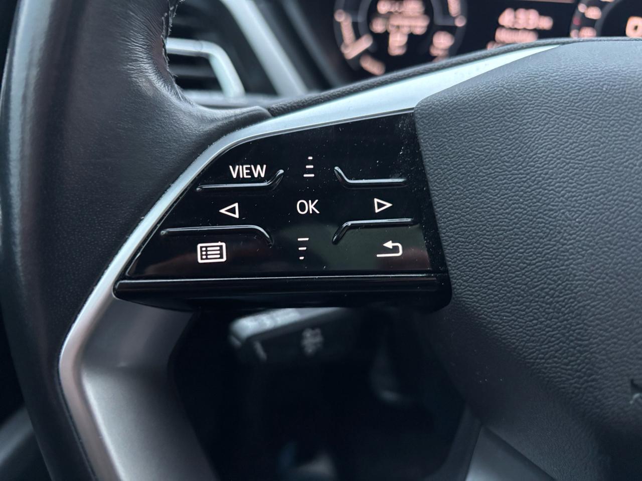 2023 Audi Q4 e-tron 50 quattro Photo