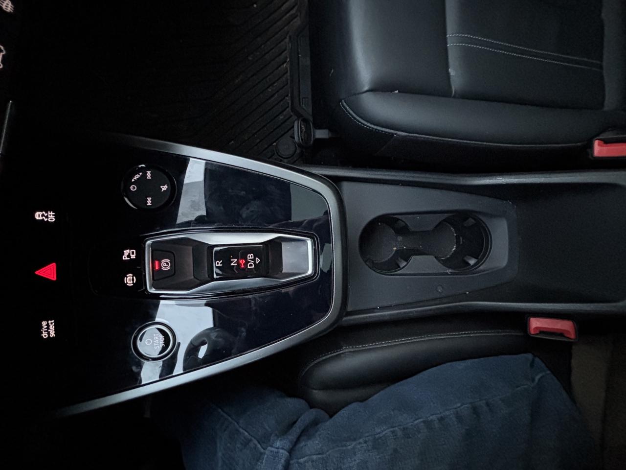 2023 Audi Q4 e-tron 50 quattro Photo