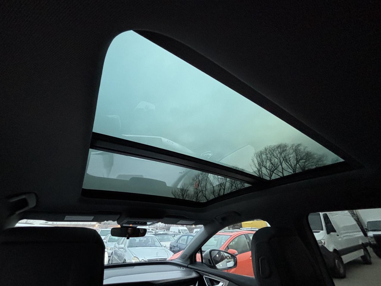 2023 Audi Q4 e-tron 50 quattro Photo