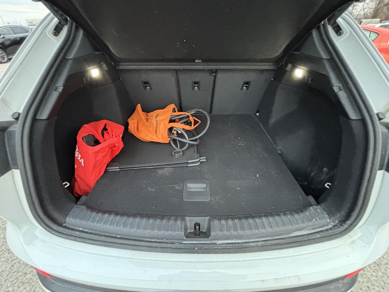 2023 Audi Q4 e-tron 50 quattro Photo