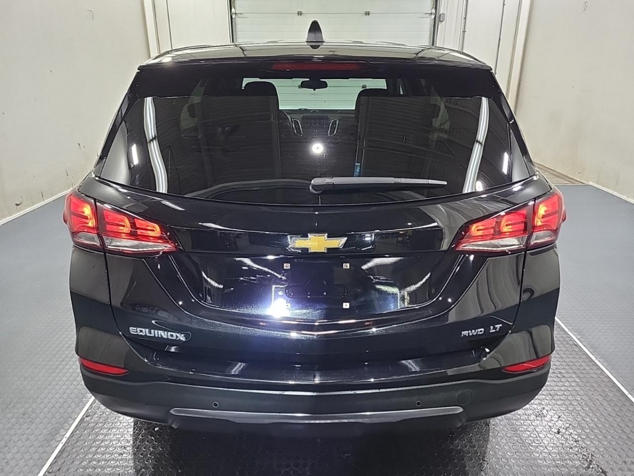 2023 Chevrolet Equinox LT AWD - Blind Spot Monitor - Reverse Camera !! Photo
