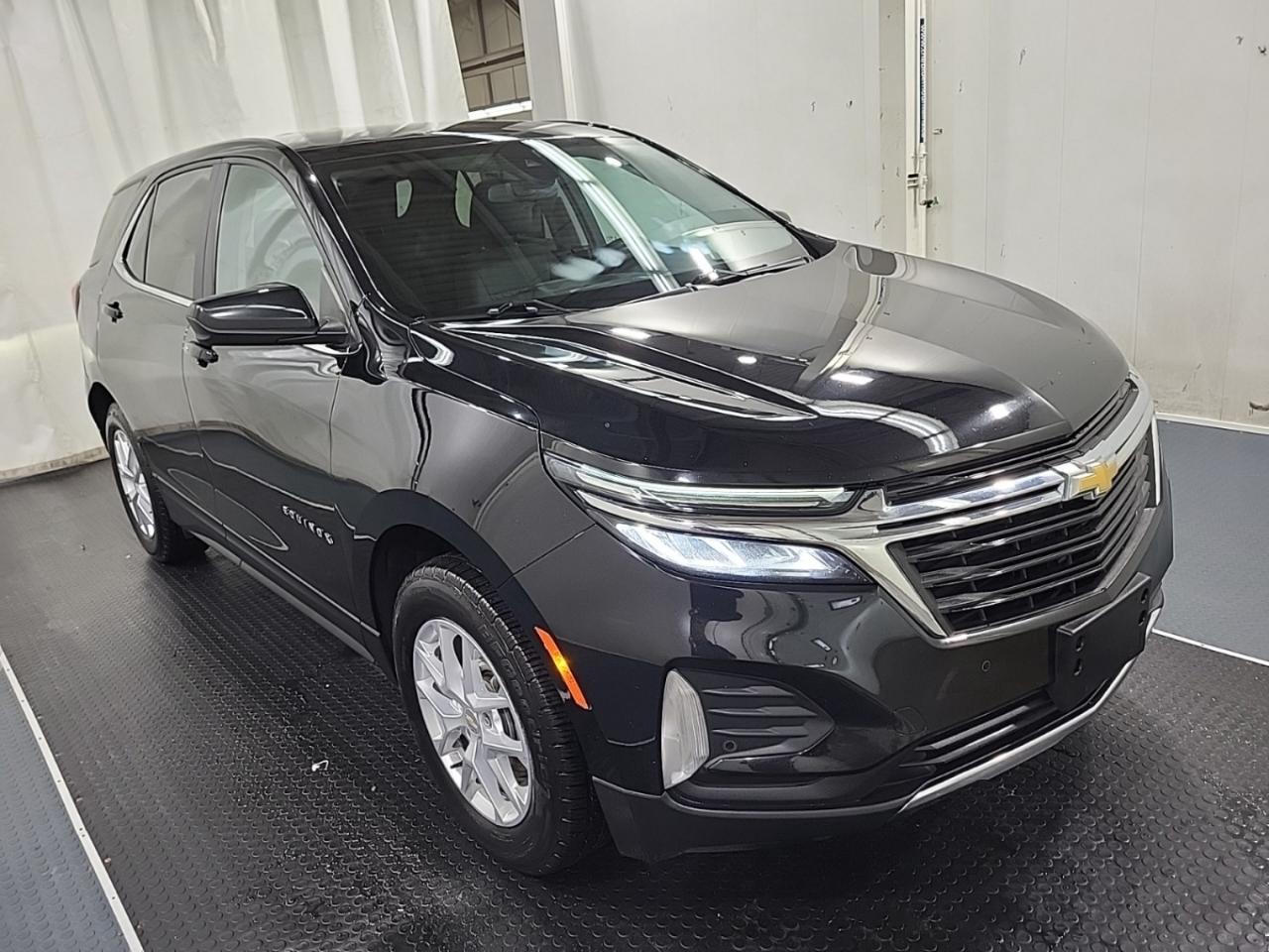 2023 Chevrolet Equinox LT AWD - Blind Spot Monitor - Reverse Camera !! Photo0