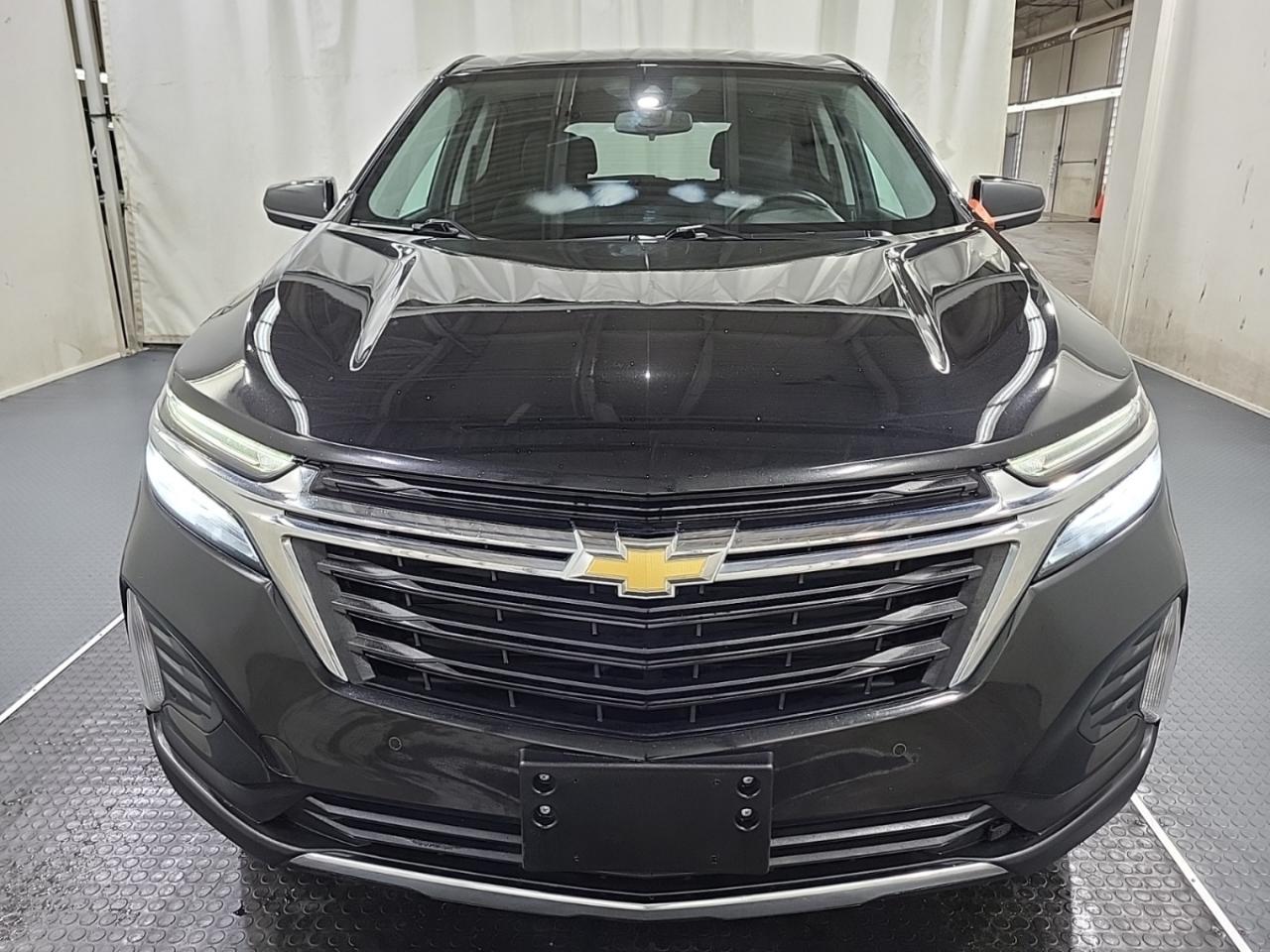 2023 Chevrolet Equinox LT AWD - Blind Spot Monitor - Reverse Camera !! Photo
