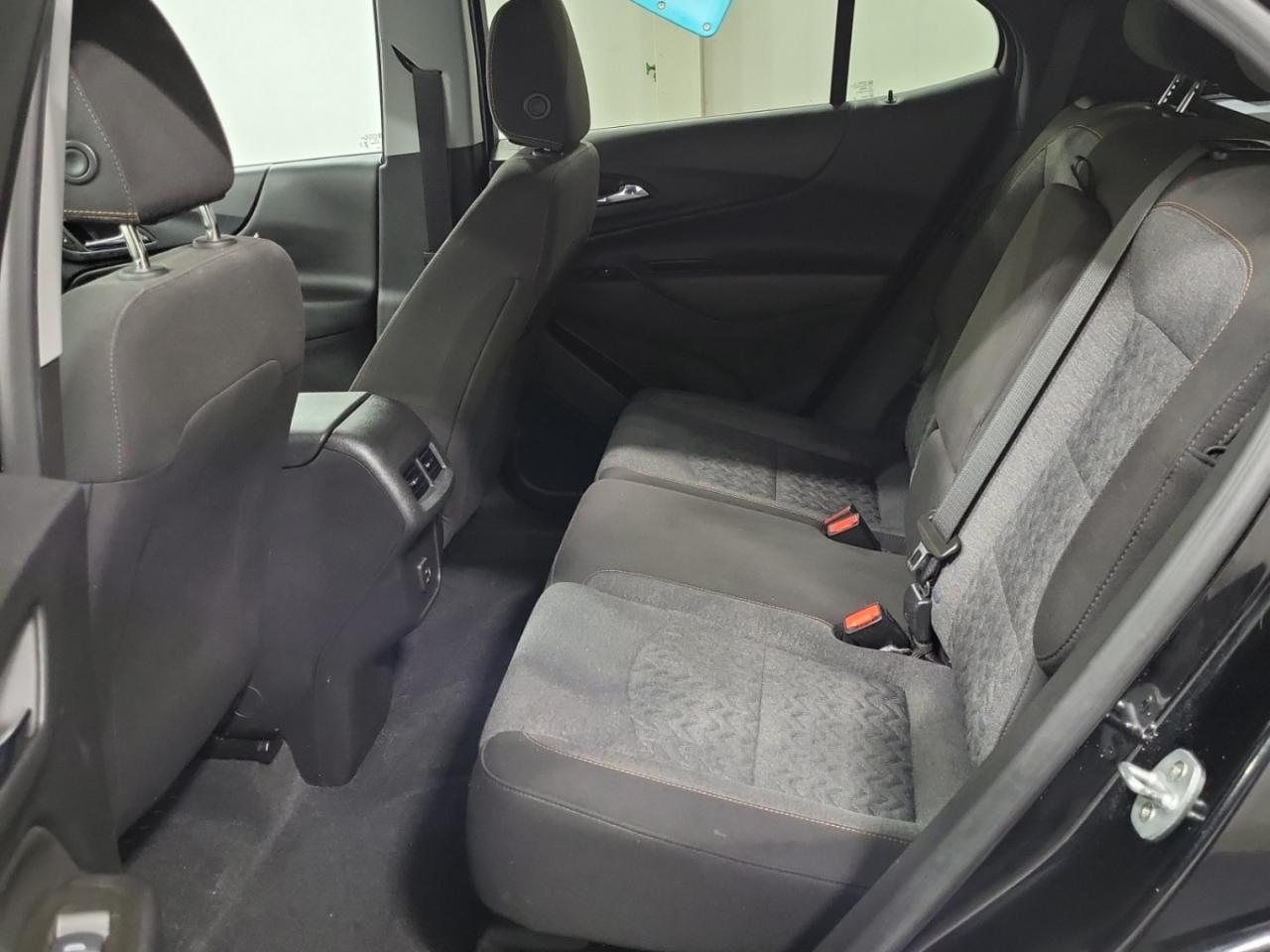 2023 Chevrolet Equinox LT AWD - Blind Spot Monitor - Reverse Camera !! Photo