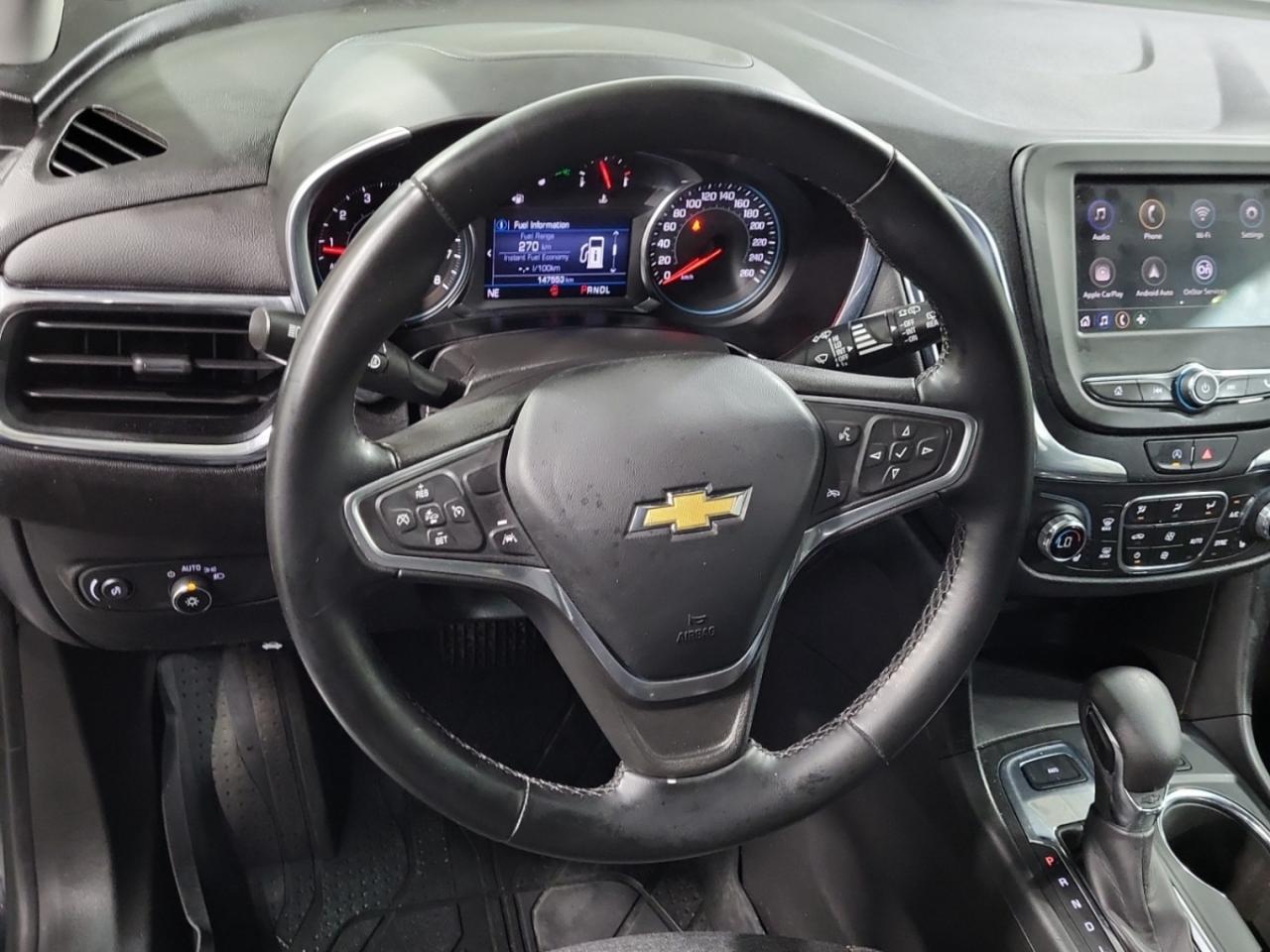 2023 Chevrolet Equinox LT AWD - Blind Spot Monitor - Reverse Camera !! Photo