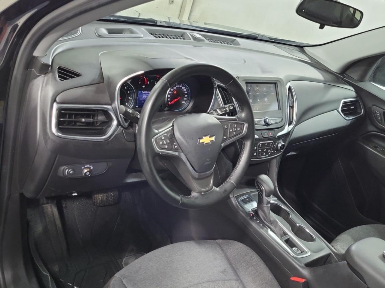 2023 Chevrolet Equinox LT AWD - Blind Spot Monitor - Reverse Camera !! Photo