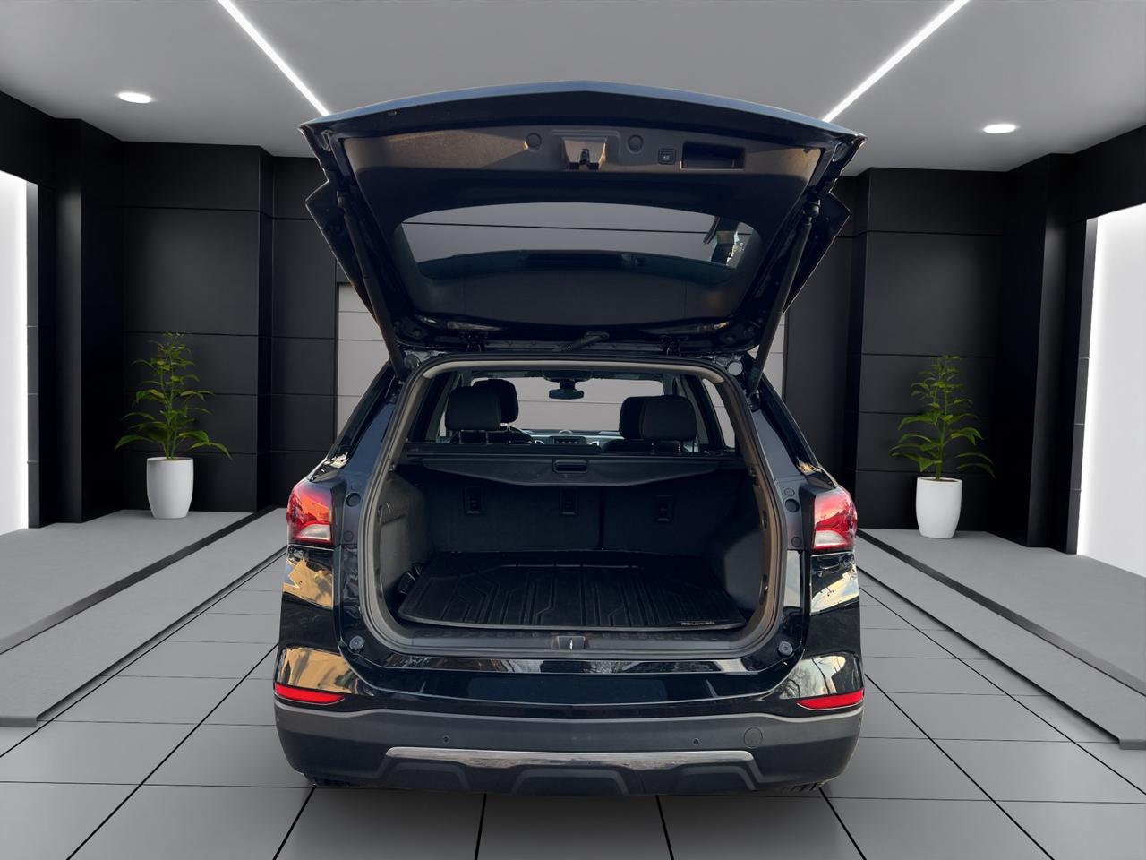 2023 Chevrolet Equinox LT AWD - Blind Spot Monitor - Reverse Camera !! Photo