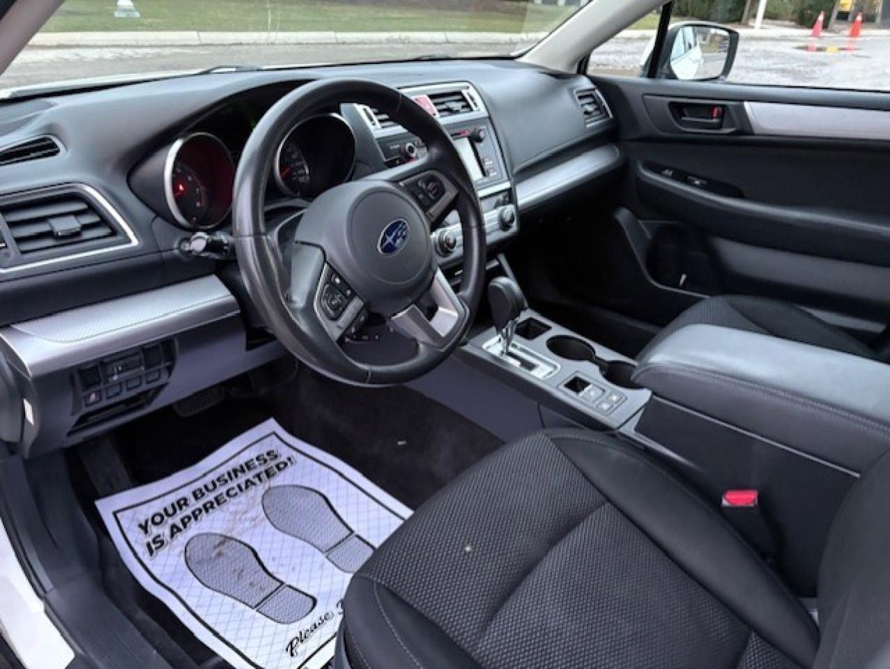 2015 Subaru Outback 2.5i **BACK UP CAMERA-BLUETOOTH-2 SETS OF TIRES** Photo