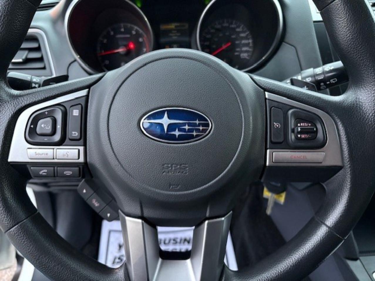 2015 Subaru Outback 2.5i **BACK UP CAMERA-BLUETOOTH-2 SETS OF TIRES** Photo