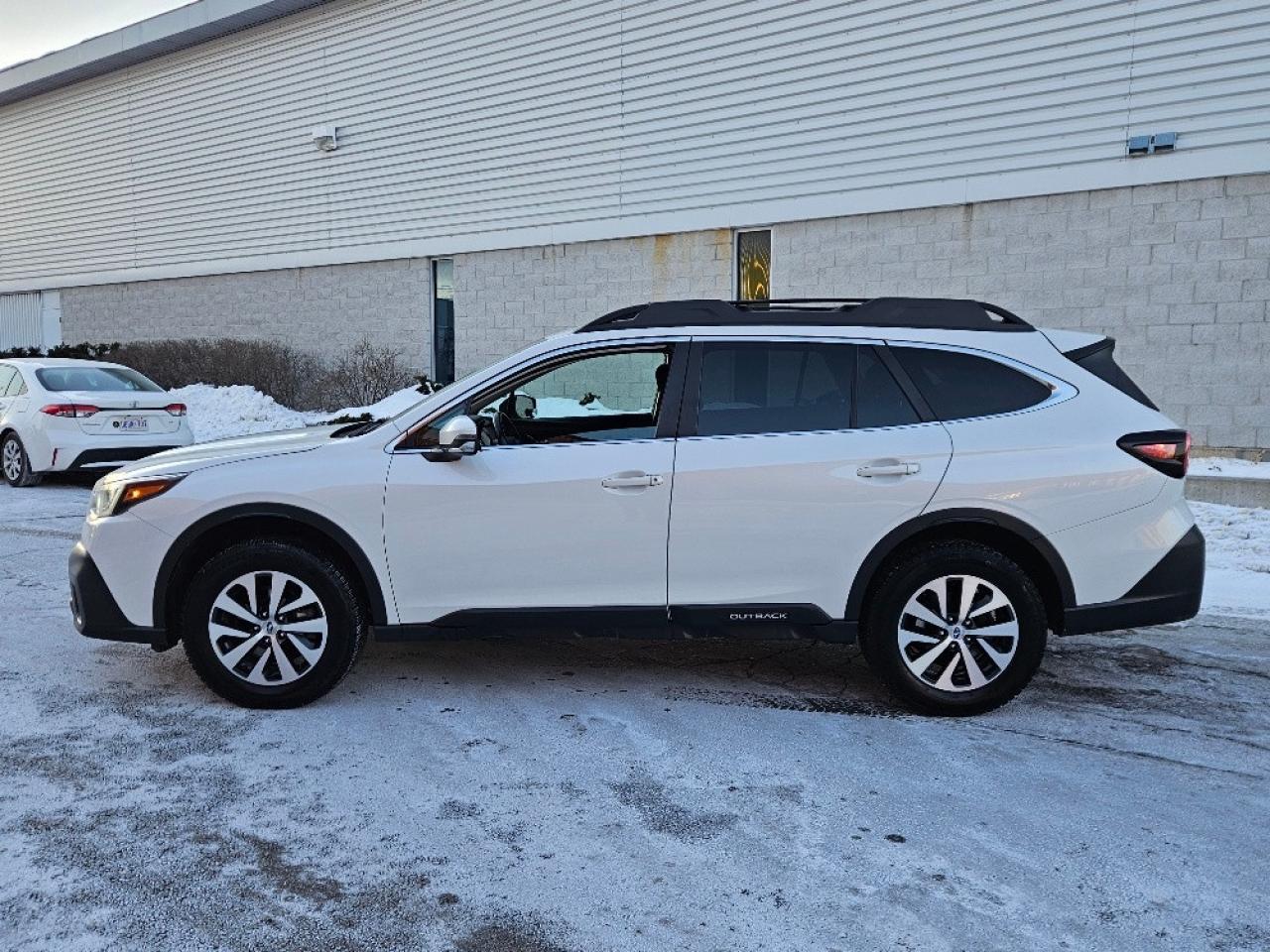 2022 Subaru Outback TOURING-SUNROOF-AWD-CERTIFIED Photo