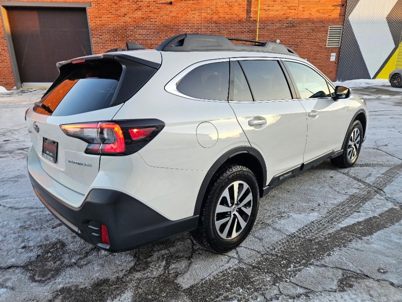 2022 Subaru Outback TOURING-SUNROOF-AWD-CERTIFIED Photo4