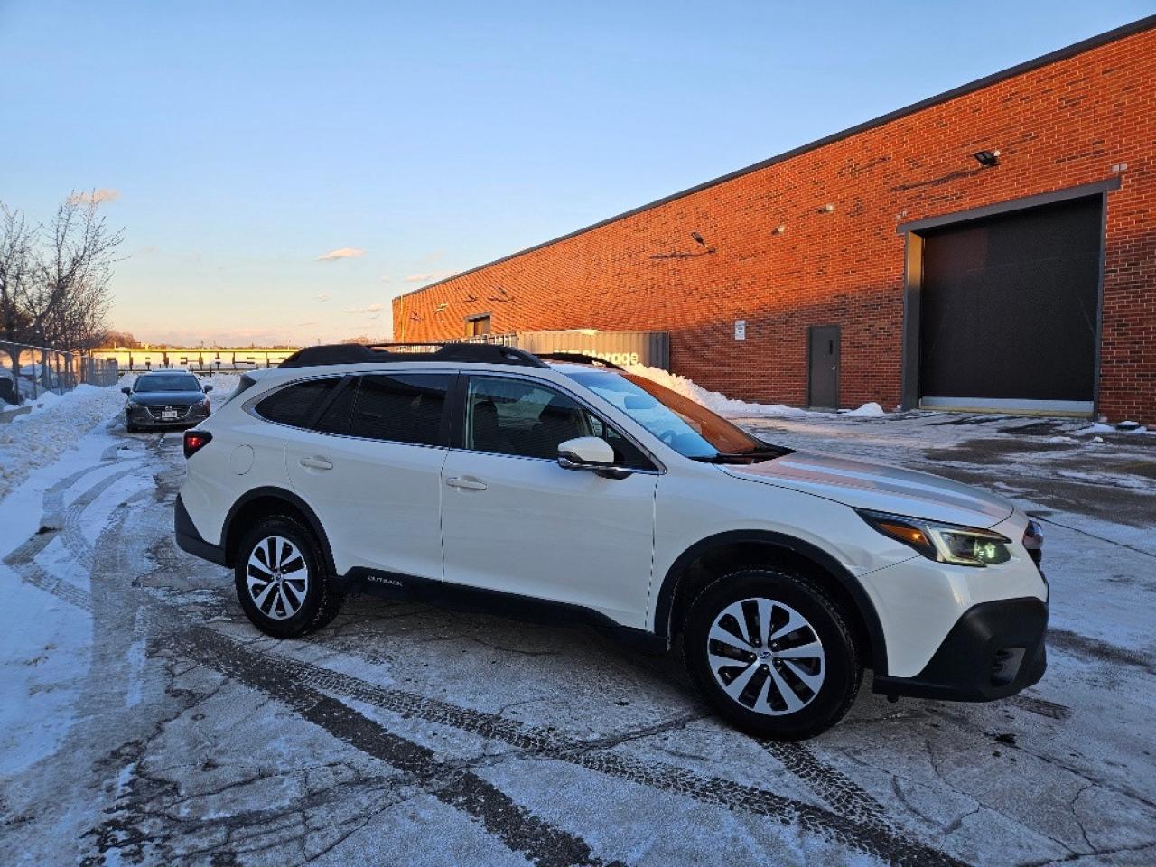 2022 Subaru Outback TOURING-SUNROOF-AWD-CERTIFIED Photo
