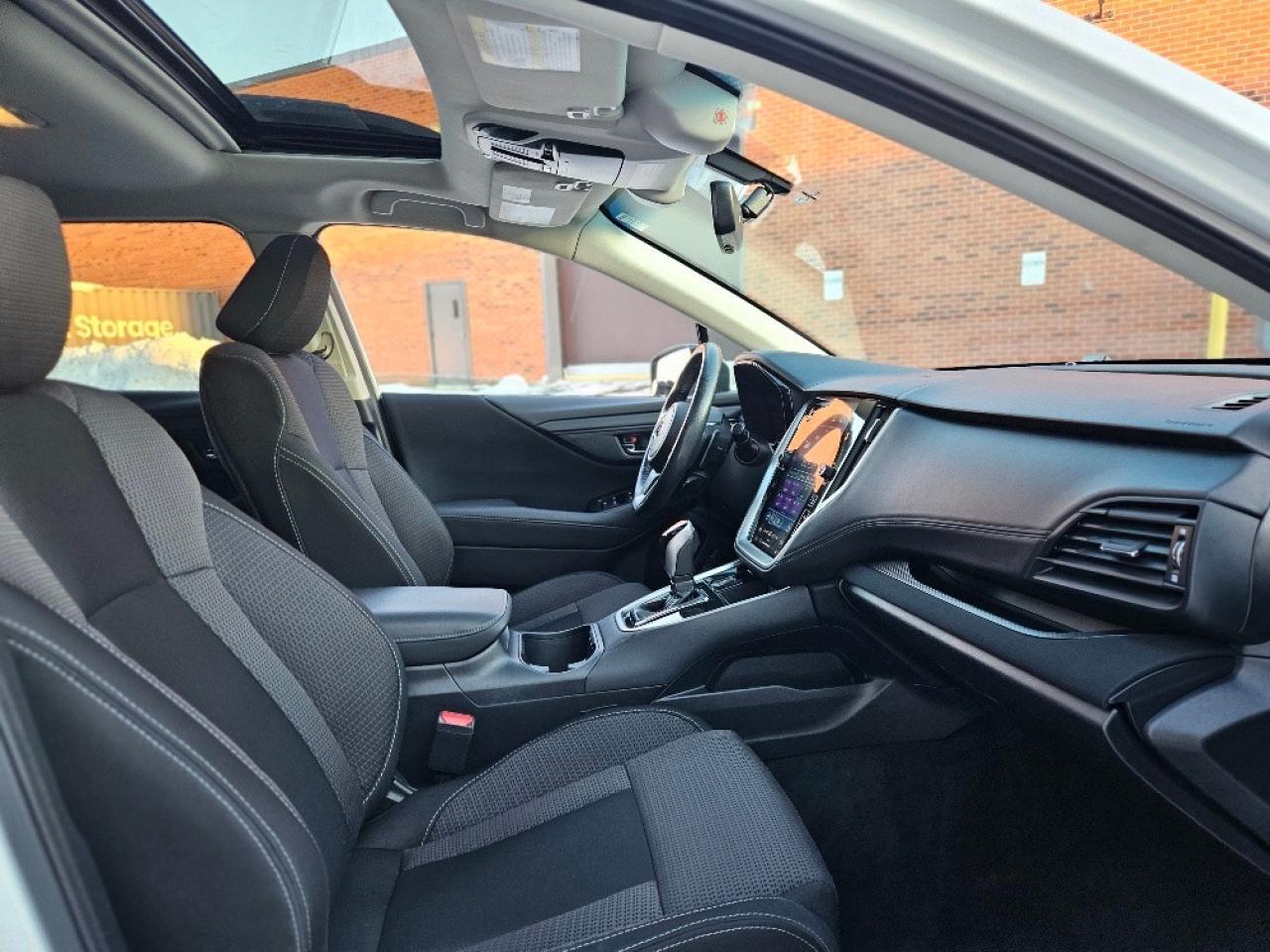2022 Subaru Outback TOURING-SUNROOF-AWD-CERTIFIED Photo