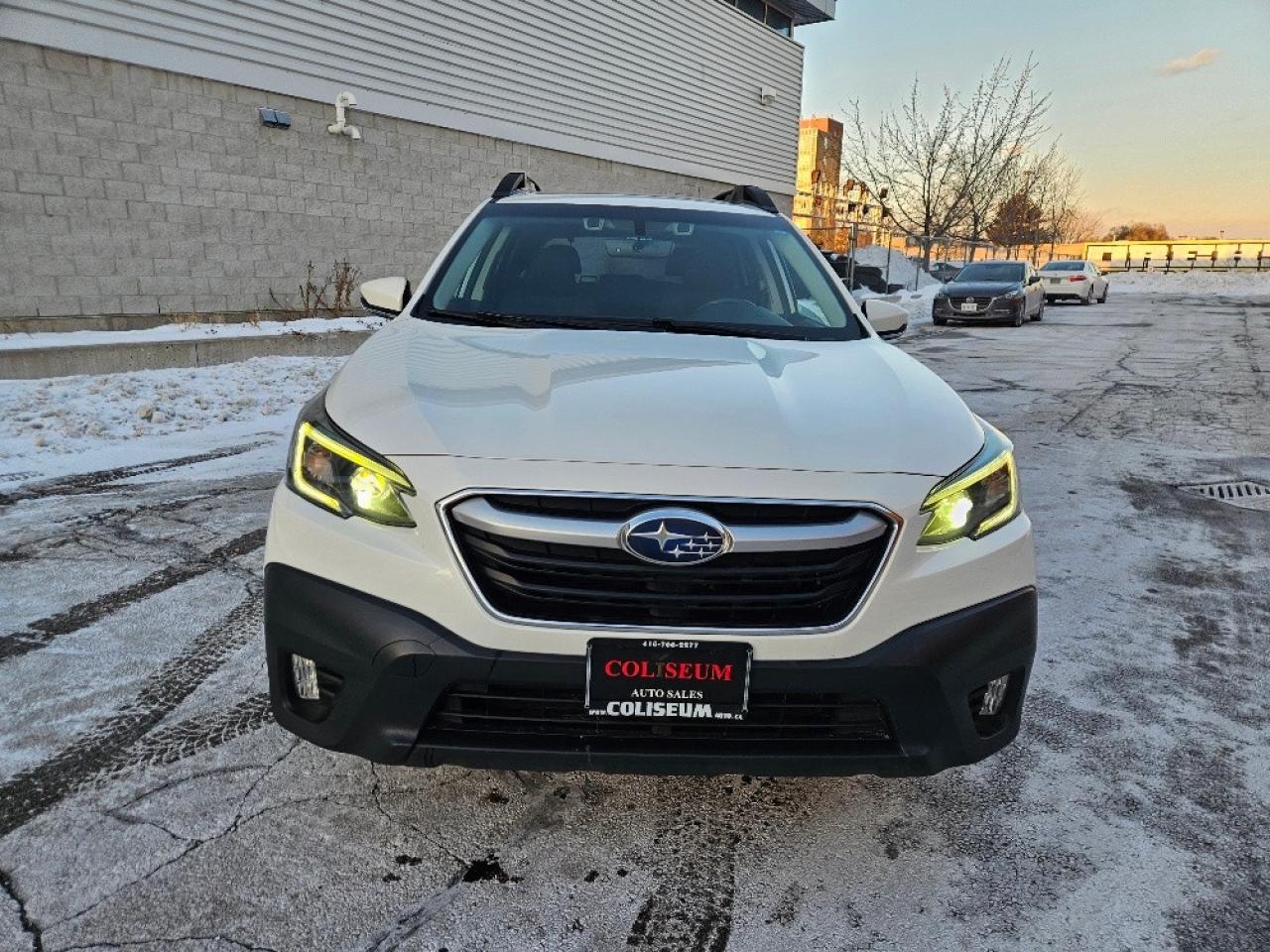 2022 Subaru Outback TOURING-SUNROOF-AWD-CERTIFIED Photo