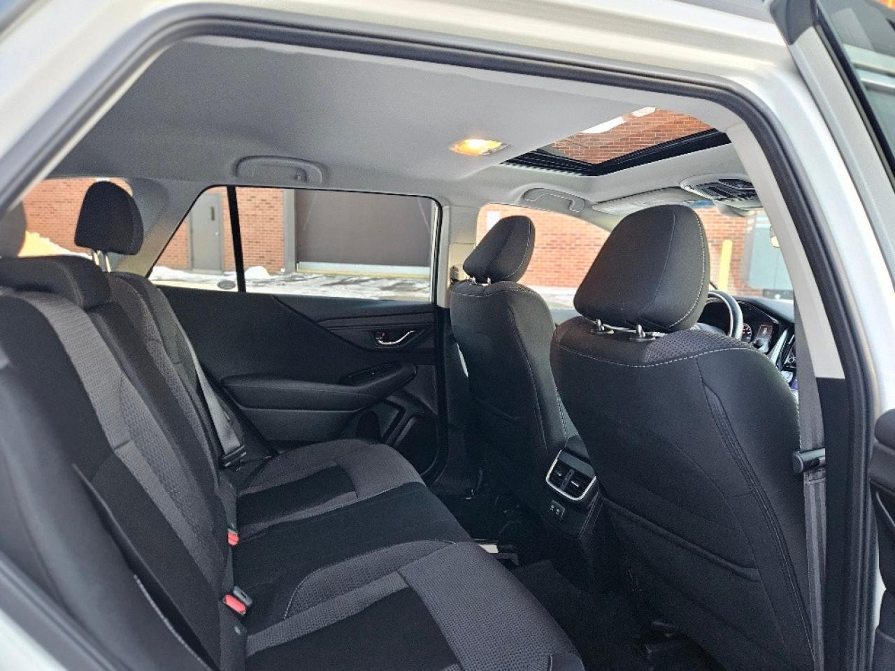 2022 Subaru Outback TOURING-SUNROOF-AWD-CERTIFIED Photo