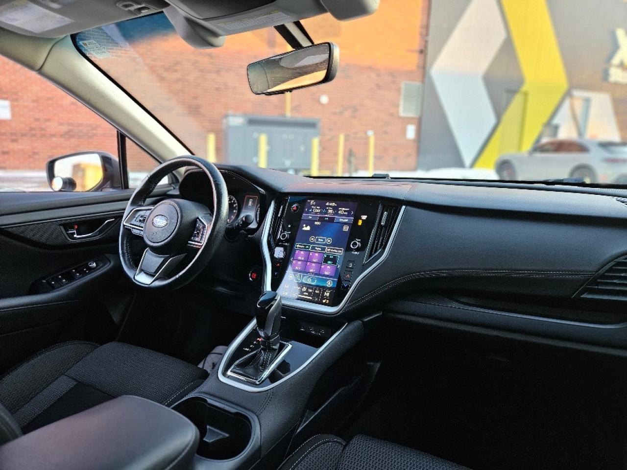 2022 Subaru Outback TOURING-SUNROOF-AWD-CERTIFIED Photo