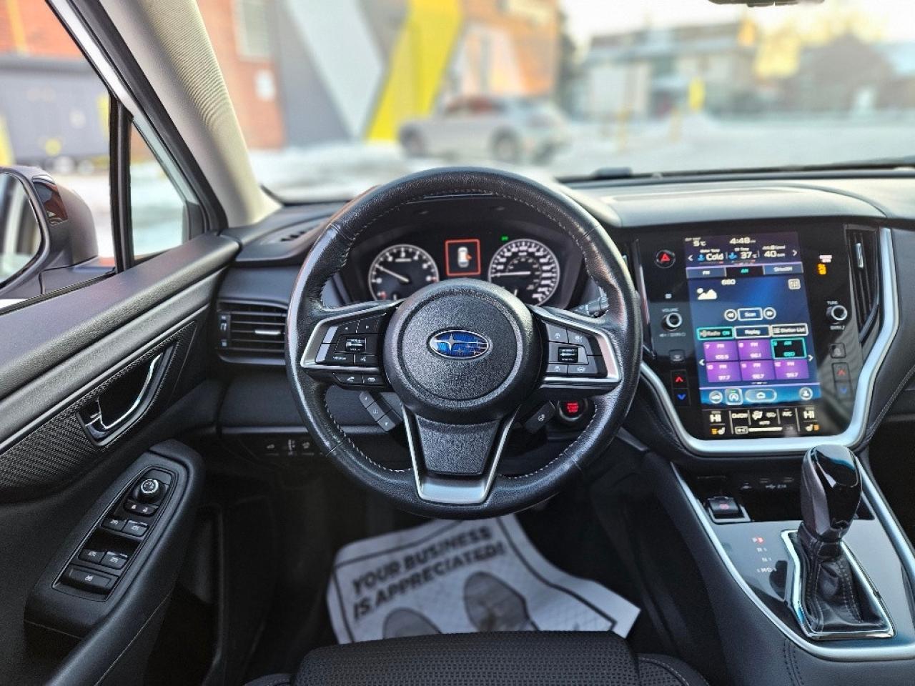 2022 Subaru Outback TOURING-SUNROOF-AWD-CERTIFIED Photo