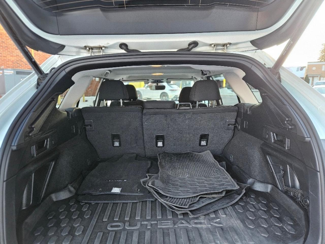 2022 Subaru Outback TOURING-SUNROOF-AWD-CERTIFIED Photo