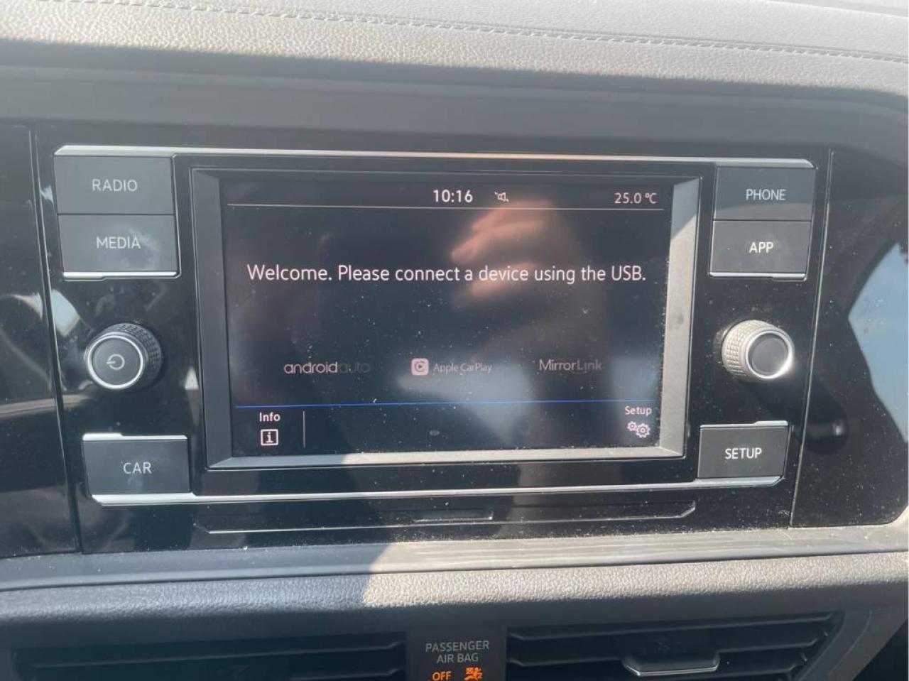 2019 Volkswagen Jetta Comfortline AUTO Photo