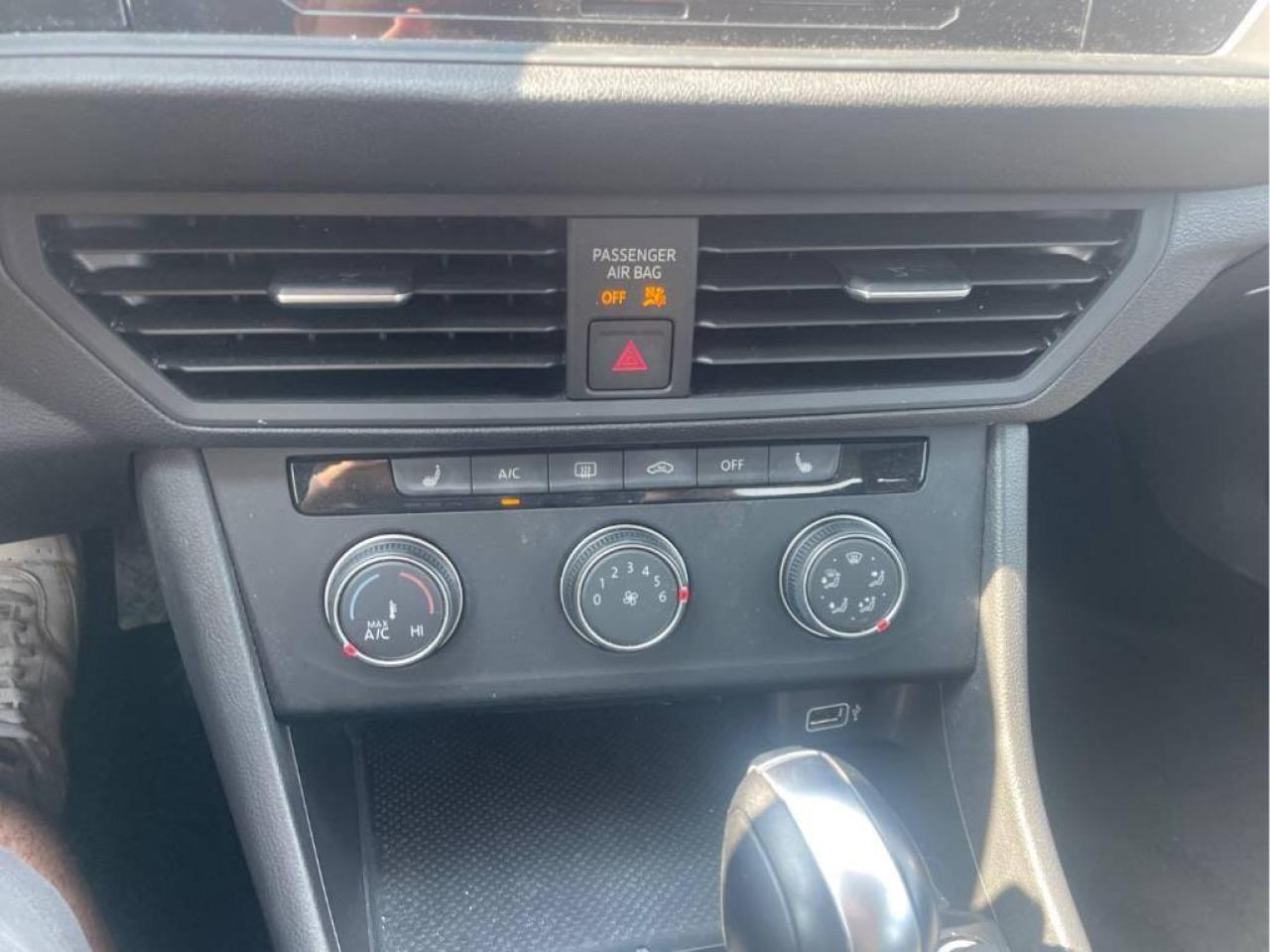 2019 Volkswagen Jetta Comfortline AUTO Photo