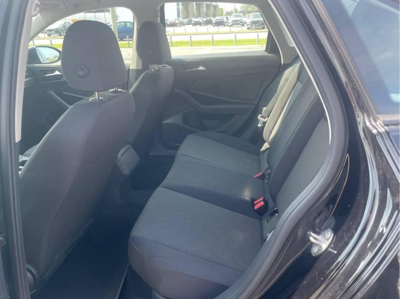 2019 Volkswagen Jetta Comfortline AUTO Photo