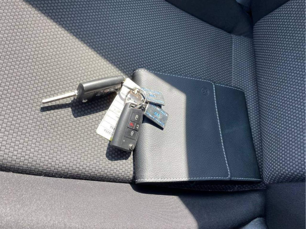 2019 Volkswagen Jetta Comfortline AUTO Photo