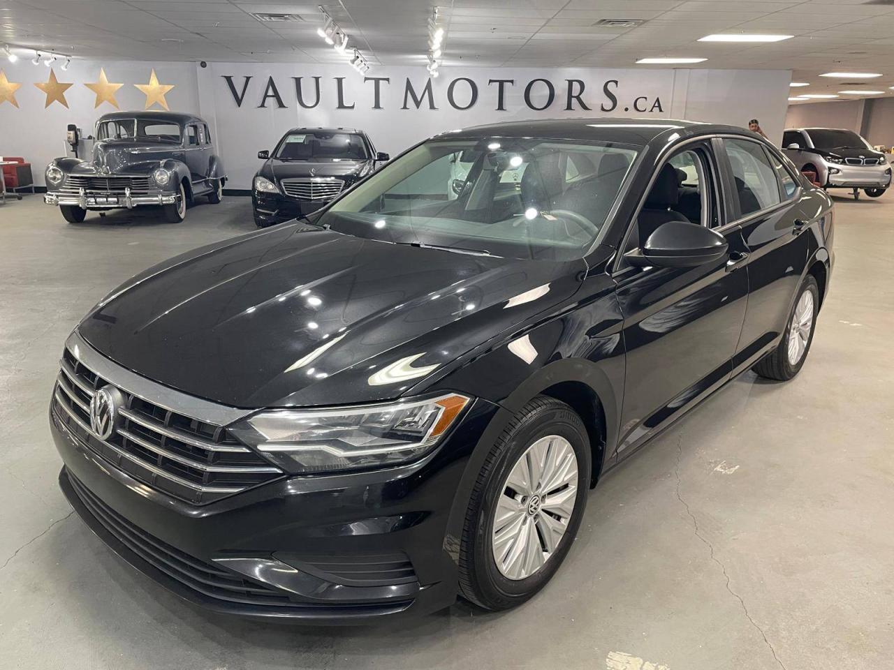 2019 Volkswagen Jetta Comfortline AUTO Photo