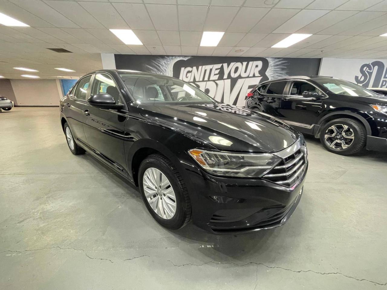 2019 Volkswagen Jetta Comfortline AUTO Photo