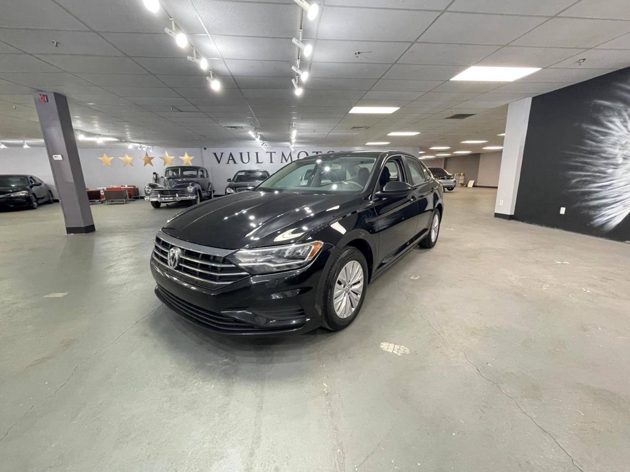 2019 Volkswagen Jetta Comfortline AUTO Photo