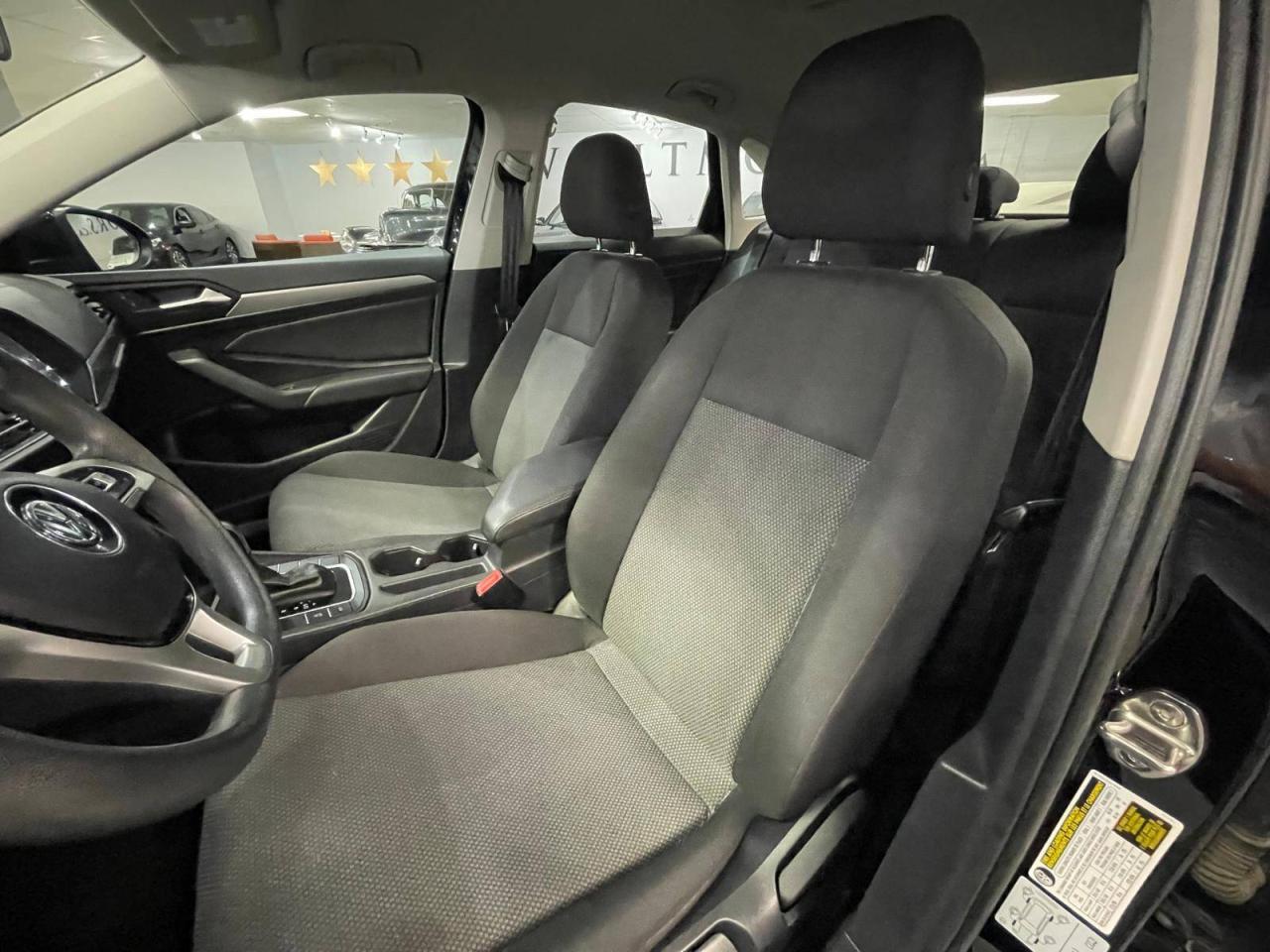 2019 Volkswagen Jetta Comfortline AUTO Photo