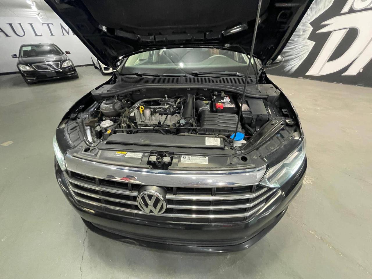 2019 Volkswagen Jetta Comfortline AUTO Photo