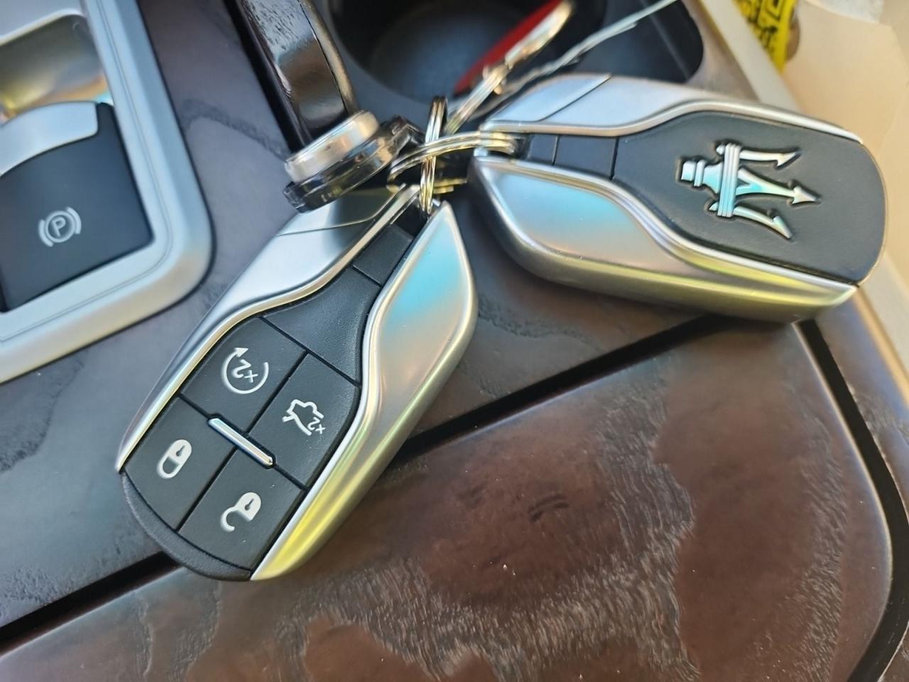 2015 Maserati Ghibli S Q4 - Photo #3