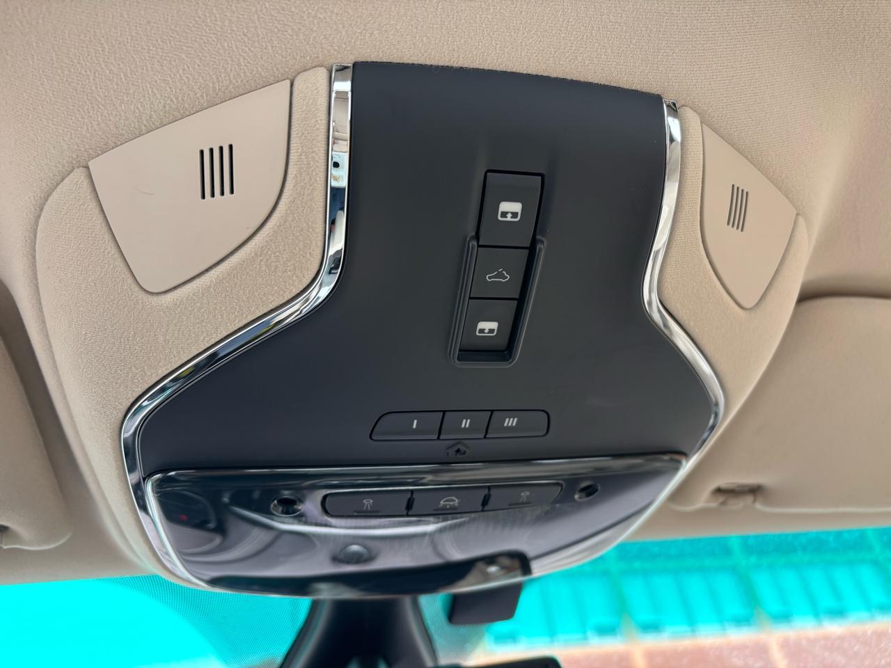 2015 Maserati Ghibli S Q4 AWD - Photo #22