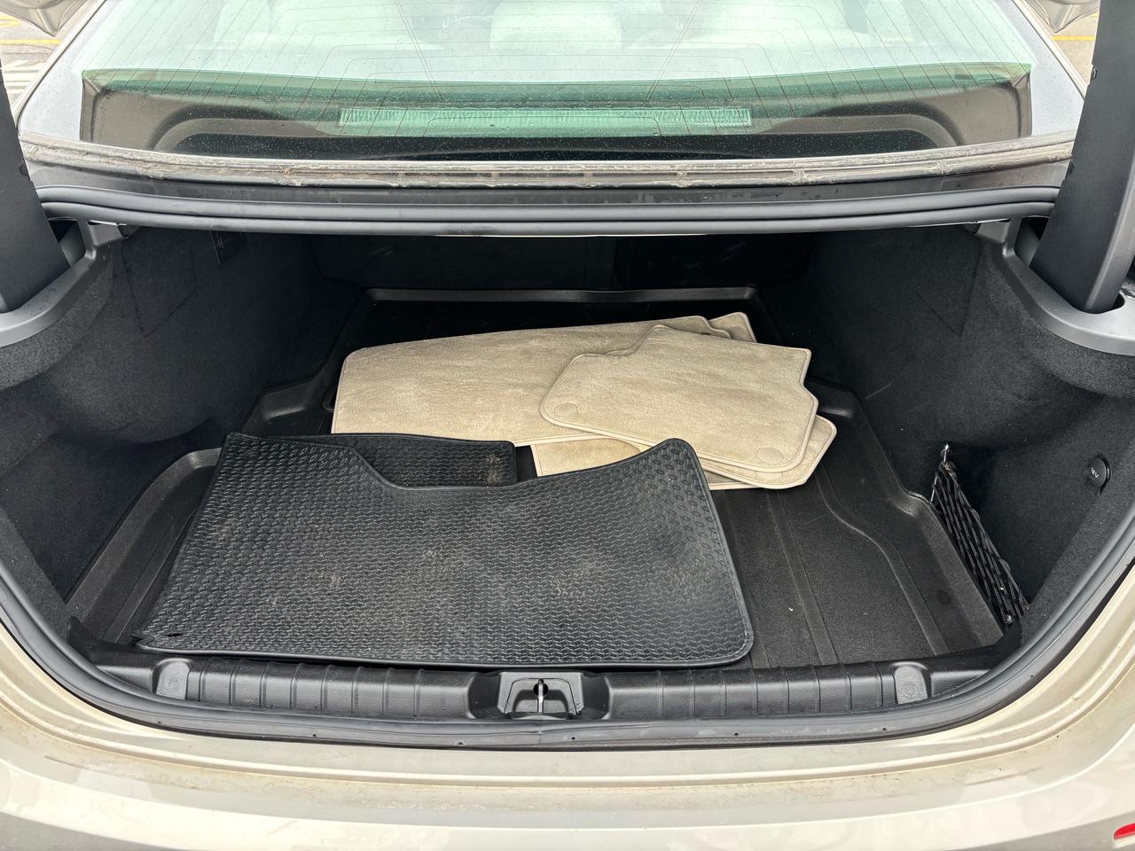 2015 Maserati Ghibli S Q4 AWD - Photo #17