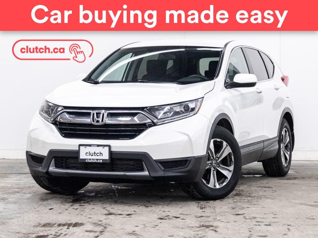 NO ACCIDENTS / CLEAN CARFAX / Front Heated Seats, Climate Control, Dual Zone Front Climate Control and more!<br> <br>Clutch is the largest online used car retailer in Canada, delivering a seamless, hassle-free car-buying experience to drivers everywhere. Shop thousands of used cars online, get the right one delivered to your door, and enjoy peace of mind with our 10-Day Money-Back Guarantee. How sweet is that? To learn more, visit clutch.ca.<br> <br>The top features for this car include:<br> <br>Brake Assist<br>Front Heated Seats<br>Climate Control<br>Dual Zone Front Climate Control<br>Rear Climate Vents<br>Bluetooth Music<br>Touchscreen Display<br>Cruise Control<br>12V Outlet<br>Hands Free Device Connectivity<br>Apple CarPlay<br>Android Auto<br>USB Input<br>Keyless Entry<br>Passive Keyless Entry<br>Push Button Start<br>Keyfob Remote Start<br>Driver Attention Alert<br>Hill Assistance<br>Rear View Camera<br> <br>Seamless home delivery - Delivery to your door in a matter of days. Available on select packages.<br> <br>Try it out for 10 days - If you do not like it, we will take it back. <br> <br>Quality assured - All cars go through our rigorous 210-point inspection and reconditioning process.<br> <br>Peace of mind - Warranty and protection plans available.<br> <br>Haggle-free - No haggling or hard sells.<br> <br>100% Transparency - Full inspection reports on every car, including high-res photography and a free Carfax report.<br> <br>Listed price is for cash purchase only and does not include taxes, Shipping Fees (if applicable), Delivery Fees (if applicable), government licensing fees.<br> <br>Previous Provincial Registrations:<br>Ontario<br> <br>Stock # 84940