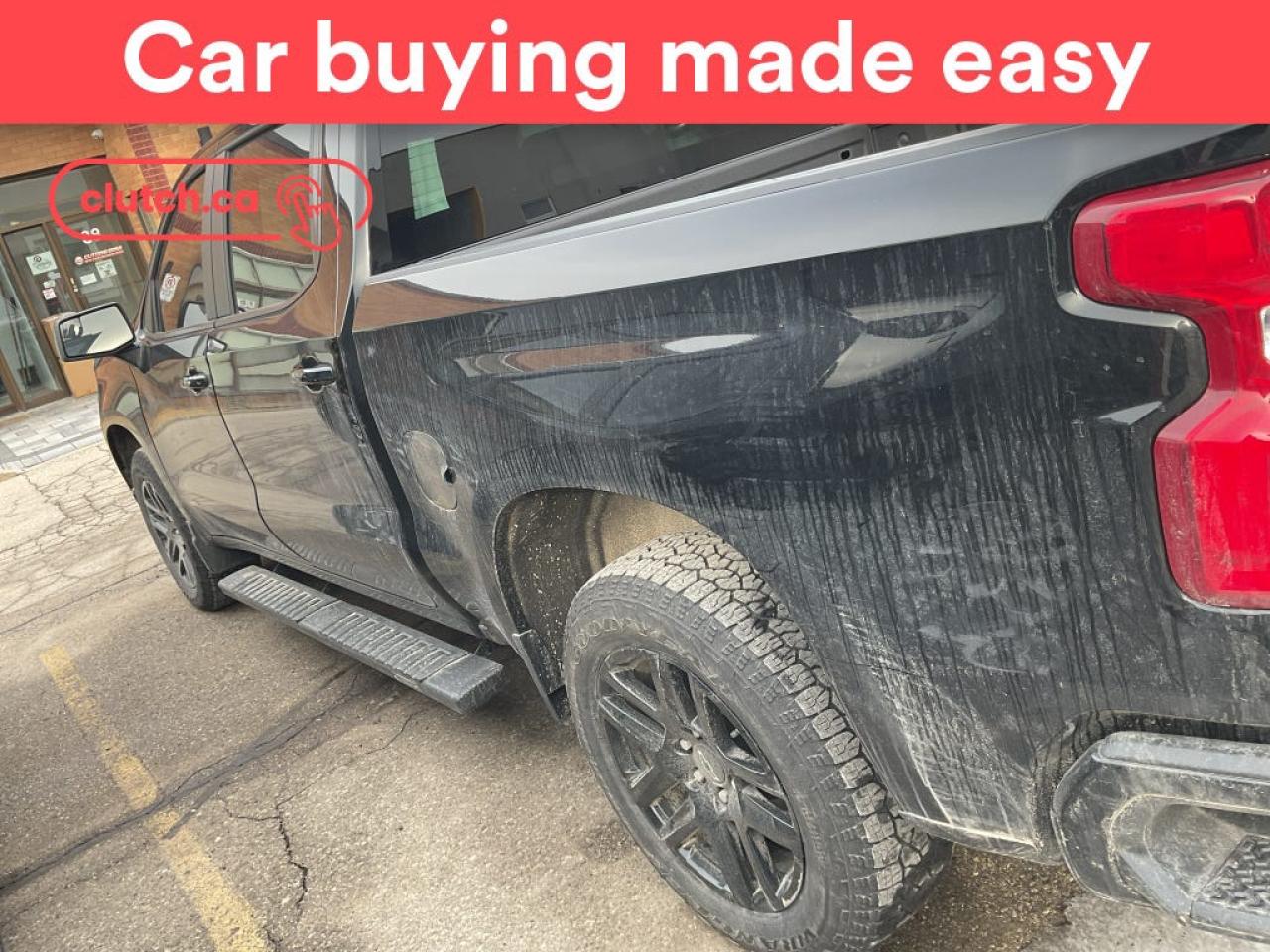 NO ACCIDENTS / CLEAN CARFAX / Brake Assist, Front Heated Seats, Climate Control and more!<br> <br>Clutch is the largest online used car retailer in Canada, delivering a seamless, hassle-free car-buying experience to drivers everywhere. Shop thousands of used cars online, get the right one delivered to your door, and enjoy peace of mind with our 10-Day Money-Back Guarantee. How sweet is that? To learn more, visit clutch.ca.<br> <br>The top features for this car include:<br> <br>Auto Stop/Start<br>Brake Assist<br>Front Heated Seats<br>Climate Control<br>Dual Zone Front Climate Control<br>Rear Climate Vents<br>Bluetooth Music<br>Touchscreen Display<br>Cruise Control<br>Hands Free Device Connectivity<br>Internet Access<br>Apple CarPlay<br>Android Auto<br>Wireless Charging<br>Keyless Entry<br>Passive Keyless Entry<br>Push Button Start<br>Keyfob Remote Start<br>Lane Departure Warning<br>Active Lane Keep Assistance<br>Forward Collision Mitigation<br>Pedestrian Detection<br>Heated Steering Wheel<br>Hill Assistance<br>Automatic High Beams<br>Rear View Camera<br>Power Driver Seat<br>App Remote Start<br> <br>Seamless home delivery - Delivery to your door in a matter of days. Available on select packages.<br> <br>Try it out for 10 days - If you do not like it, we will take it back. <br> <br>Quality assured - All cars go through our rigorous 210-point inspection and reconditioning process.<br> <br>Peace of mind - Warranty and protection plans available.<br> <br>Haggle-free - No haggling or hard sells.<br> <br>100% Transparency - Full inspection reports on every car, including high-res photography and a free Carfax report.<br> <br>Listed price is for cash purchase only and does not include taxes, Shipping Fees (if applicable), Delivery Fees (if applicable), government licensing fees.<br> <br>Previous Provincial Registrations:<br>Ontario<br> <br>Stock # 84942