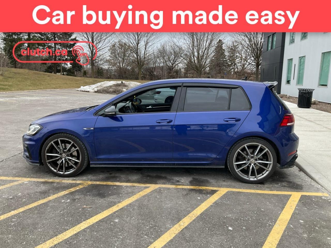 NO ACCIDENTS / CLEAN CARFAX / Brake Assist, Auto Dimming Rearview Mirror, Front Heated Seats and more!<br> <br>Clutch is the largest online used car retailer in Canada, delivering a seamless, hassle-free car-buying experience to drivers everywhere. Shop thousands of used cars online, get the right one delivered to your door, and enjoy peace of mind with our 10-Day Money-Back Guarantee. How sweet is that? To learn more, visit clutch.ca.<br> <br>The top features for this car include:<br> <br>Auto Stop/Start<br>Brake Assist<br>Auto Dimming Rearview Mirror<br>Front Heated Seats<br>Dual Zone Front Climate Control<br>Rear Climate Vents<br>Premium Sound System<br>Bluetooth Music<br>Touchscreen Display<br>GPS Navigation<br>Cruise Control<br>Adaptive Cruise Control<br>12V Outlet<br>Hands Free Device Connectivity<br>Apple CarPlay<br>Android Auto<br>USB Input<br>Keyless Entry<br>Passive Keyless Entry<br>Push Button Start<br>Lane Departure Warning<br>Blindspot Sensors<br>Rain Sensing Wipers<br>Hill Assistance<br>Rear View Camera<br>Power Driver Seat<br>Power Passenger Seat<br>Ambient Lighting<br>Rear Cross Traffic Alert<br> <br>Seamless home delivery - Delivery to your door in a matter of days. Available on select packages.<br> <br>Try it out for 10 days - If you do not like it, we will take it back. <br> <br>Quality assured - All cars go through our rigorous 210-point inspection and reconditioning process.<br> <br>Peace of mind - Warranty and protection plans available.<br> <br>Haggle-free - No haggling or hard sells.<br> <br>100% Transparency - Full inspection reports on every car, including high-res photography and a free Carfax report.<br> <br>Listed price is for cash purchase only and does not include taxes, Shipping Fees (if applicable), Delivery Fees (if applicable), government licensing fees.<br> <br>Previous Provincial Registrations:<br>Ontario<br> <br>Stock # 84946