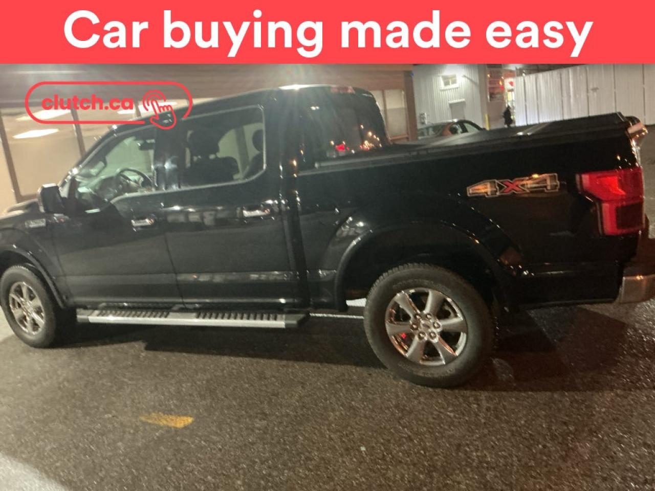 1 OWNER / Integrated Garage Door Opener, Power Driver Seat, 360 Camera and more!<br> <br>Clutch is the largest online used car retailer in Canada, delivering a seamless, hassle-free car-buying experience to drivers everywhere. Shop thousands of used cars online, get the right one delivered to your door, and enjoy peace of mind with our 10-Day Money-Back Guarantee. How sweet is that? To learn more, visit clutch.ca.<br> <br>The top features for this car include:<br> <br>Auto Dimming Rearview Mirror<br>Integrated Garage Door Opener<br>Power Driver Seat<br>360 Camera<br>Ambient Lighting<br>App Remote Start<br>Power Passenger Seat<br>Rear Climate Vents<br>Auto Stop/Start<br>Brake Assist<br>Front Heated Seats<br>Ventilated Front Seats<br>Rear Heated Seats<br>Driver Seat Memory System<br>Climate Control<br>Dual Zone Front Climate Control<br>Premium Sound System<br>Bluetooth Music<br>Touchscreen Display<br>GPS Navigation<br>Cruise Control<br>12V Outlet<br>Hands Free Device Connectivity<br>Internet Access<br>Apple CarPlay<br>Android Auto<br>USB Input<br>Keyless Entry<br>Passive Keyless Entry<br>Push Button Start<br>Keyfob Remote Start<br>Front View Camera<br>Power Folding Exterior Mirrors<br>Lane Departure Warning<br>Blindspot Sensors<br>Forward Collision Mitigation<br>Rear Collision Warning<br>Rear Cross Traffic Alert<br>Pedestrian Detection<br>Driver Attention Alert<br>Heated Steering Wheel<br>Rain Sensing Wipers<br>Panoramic Sunroof<br>Hill Assistance<br>Automatic High Beams<br>Rear View Camera<br>Parking Sensors<br>Rear Parking Sensors<br> <br>Seamless home delivery - Delivery to your door in a matter of days. Available on select packages.<br> <br>Try it out for 10 days - If you do not like it, we will take it back. <br> <br>Quality assured - All cars go through our rigorous 210-point inspection and reconditioning process.<br> <br>Peace of mind - Warranty and protection plans available.<br> <br>Haggle-free - No haggling or hard sells.<br> <br>100% Transparency - Full inspection reports on every car, including high-res photography and a free Carfax report.<br> <br>Listed price is for cash purchase only and does not include taxes, Shipping Fees (if applicable), Delivery Fees (if applicable), government licensing fees.<br> <br>Previous Provincial Registrations:<br>Ontario<br> <br>Stock # 84975