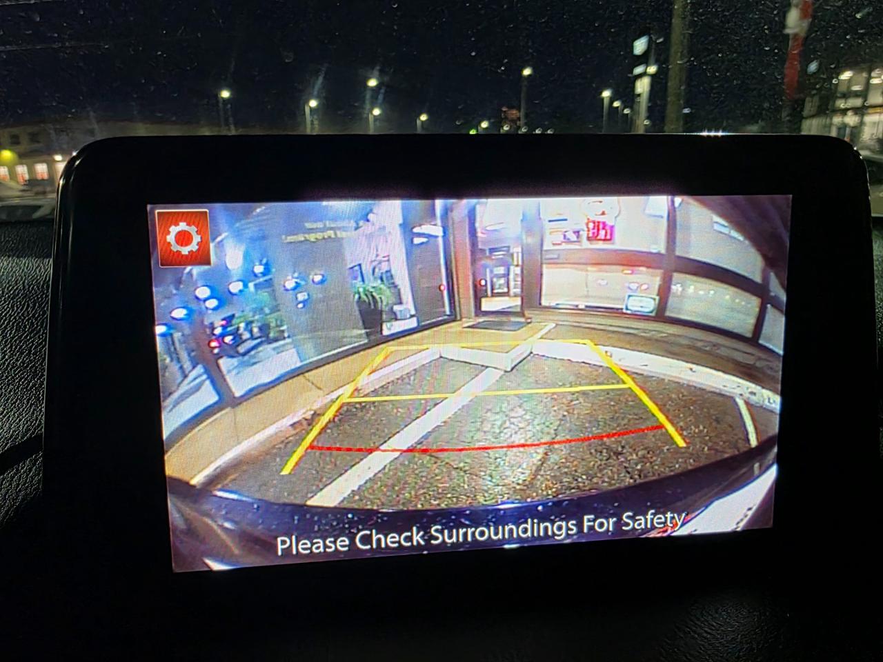 2017 Mazda MAZDA3 GS Heated Steering | Heated Seats | Back up Camera | Bluetooth Photo