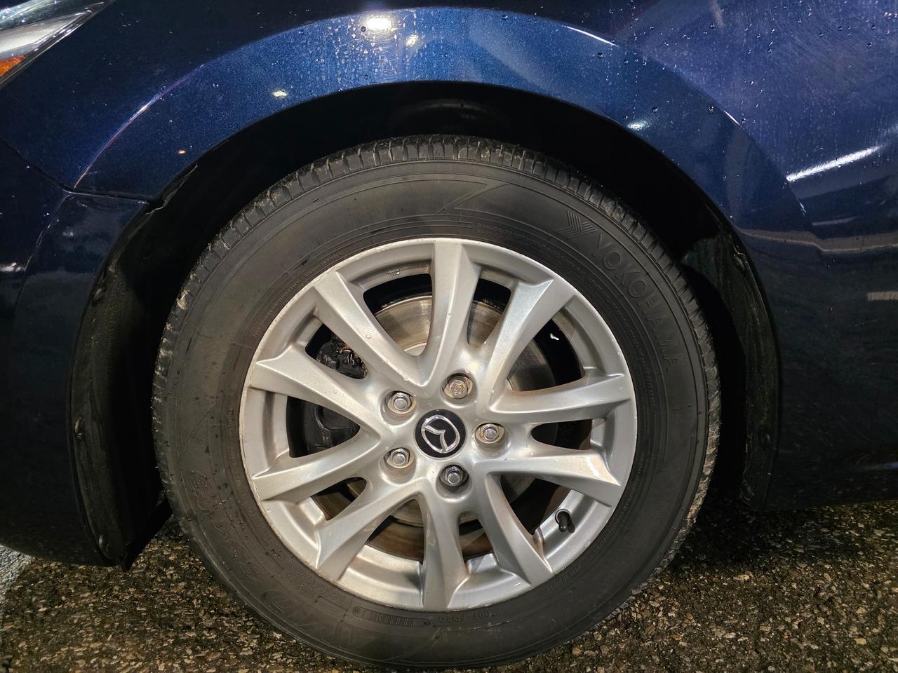 2017 Mazda MAZDA3 GS Heated Steering | Heated Seats | Back up Camera | Bluetooth Photo