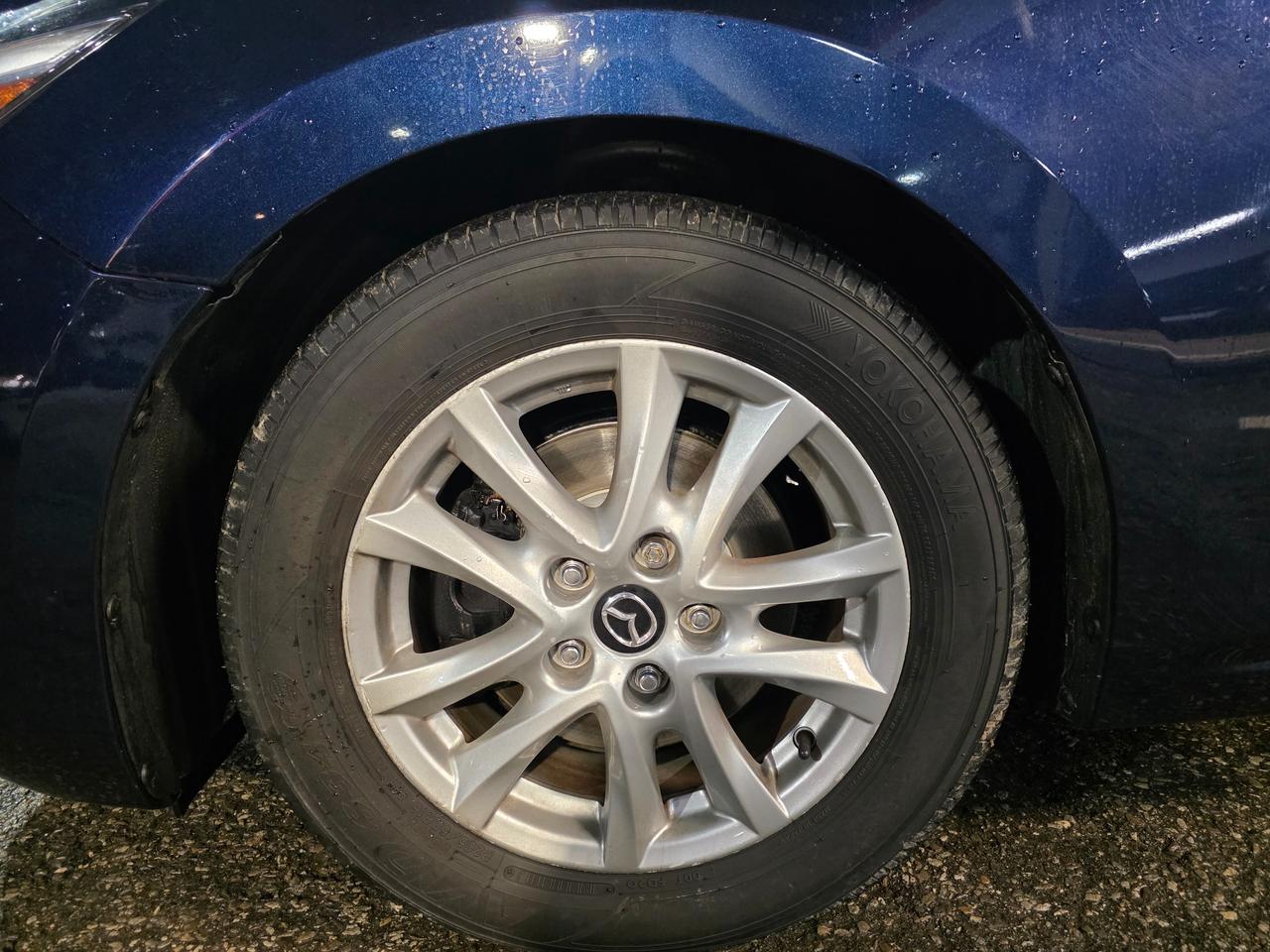 2017 Mazda MAZDA3 GS Heated Steering | Heated Seats | Back up Camera | Bluetooth Photo