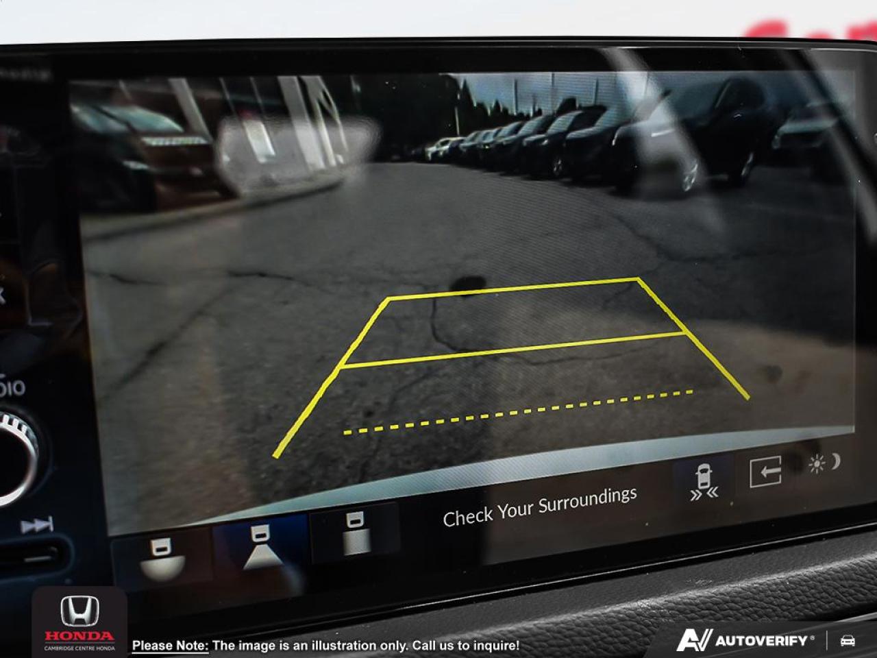 2026 Honda Civic Hybrid Sport Touring IN-STOCK! Photo