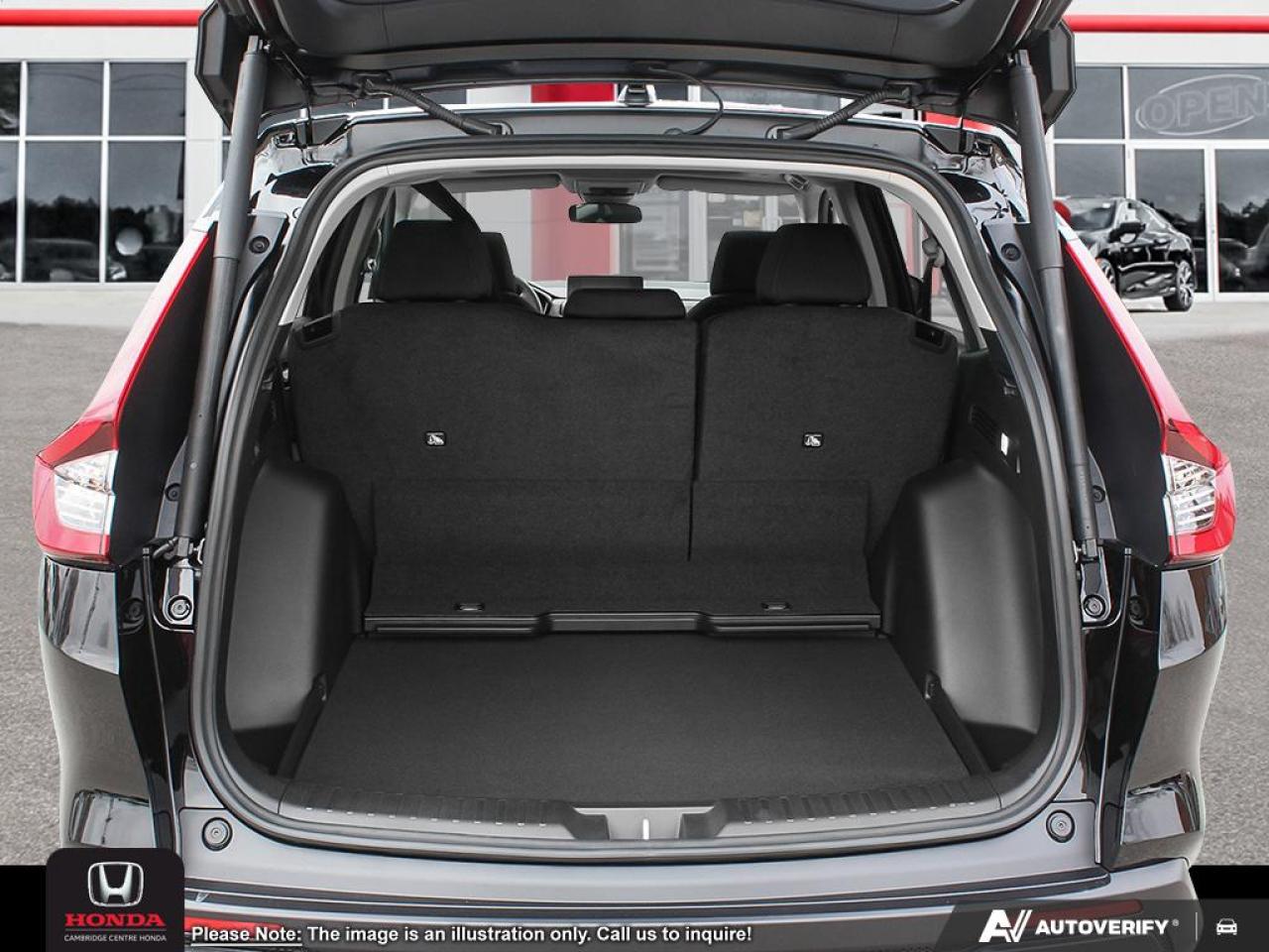 2026 Honda CR-V Sport IN-STOCK! Photo