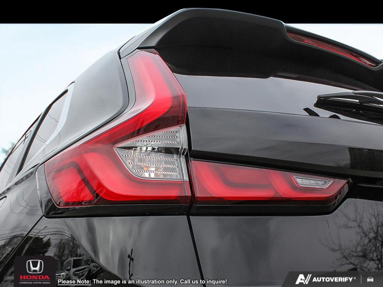 2026 Honda CR-V Sport IN-STOCK! Photo